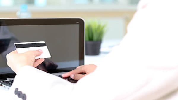 Online Payment